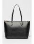 KATE SPADE Geanta tote de piele cu fermoar Bleecker - Pled.ro