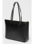 KATE SPADE Geanta tote de piele cu fermoar Bleecker - Pled.ro