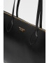 KATE SPADE Geanta tote de piele cu fermoar Bleecker - Pled.ro