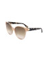 KATE SPADE Ochelari de soare butterfly cu lentile in degrade - Pled.ro