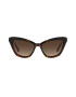 KATE SPADE Ochelari de soare cat-eye Amelie - Pled.ro