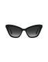 KATE SPADE Ochelari de soare cat-eye Amelie - Pled.ro