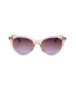 KATE SPADE Ochelari de soare cat-eye cu aspect stralucitor - Pled.ro