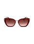 KATE SPADE Ochelari de soare cat-eye cu lentile in degrade - Pled.ro