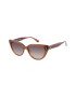 KATE SPADE Ochelari de soare cat-eye cu lentile in degrade Alijah - Pled.ro