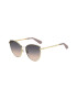 KATE SPADE Ochelari de soare cat-eye cu lentile in degrade Dulce - Pled.ro