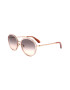 KATE SPADE Ochelari de soare cu lentile in degrade Alaina - Pled.ro