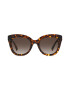 KATE SPADE Ochelari de soare cu lentile in degrade Belah - Pled.ro