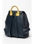 KATE SPADE Rucsac din denim cu clapa Sinch - Pled.ro