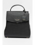 KATE SPADE Rucsac din piele cu aplicatie logo metalica Thompson - Pled.ro