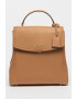 KATE SPADE Rucsac din piele cu aplicatie logo metalica Thompson - Pled.ro