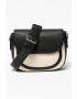 KEDDO Geanta crossbody cu model colorblock - Pled.ro