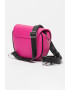 KEDDO Geanta crossbody de piele ecologica - Pled.ro