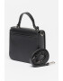 KEDDO Genta crossbody de piele ecologica - Pled.ro