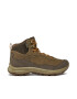 Keen Ghete si bocanci sport dama 303193447 Piele naturala Maro - Pled.ro