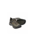 Keen Pantofi barbati trekking Targhee Iii WP Piele lacuita Negru/gri - Pled.ro