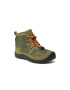 Keen Pantofi sport baieti 209855067 Verde Textil - Pled.ro