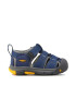 Keen Pantofi sport copii 300431535 Textil 20.5 EU Bleumarin - Pled.ro