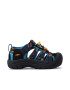 Keen Pantofi sport copii 302676279 Textil Negru - Pled.ro