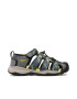 Keen Pantofi sport copii 302676361 Piele ecologica/Textil 35 EU Gri - Pled.ro