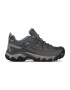 Keen Pantofi trekking dama Targhee III WP multicolor piele nabuk - Pled.ro