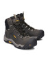 Keen Pantofi Universal Revel Iii Piele naturala Gri - Pled.ro