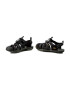 Keen Sandale barbati Textil Negru - Pled.ro