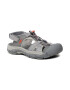 Keen Sandale dama 302675036 Textil Gri - Pled.ro