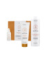 Kemon Set de disciplinare Actyva Disciplina Sampon preparator 1000 ml Masca 200 ml Serum 12 x 30 ml - Pled.ro