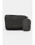 KENDALL + KYLIE Geanta crossbody de piele ecologica cu etui detasabil Johanna - Pled.ro