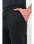 Kenvelo Pantaloni sport barbat cu buzunare Negru - Pled.ro