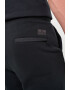 Kenvelo Pantaloni sport barbat cu buzunare Negru - Pled.ro