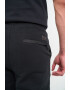 Kenvelo Pantaloni sport barbat cu buzunare Negru - Pled.ro