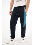 Kenvelo Pantaloni sport cu snur de ajustare in talie - Pled.ro