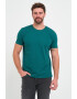 Kenvelo Tricou barbat uniforma Verde - Pled.ro