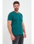 Kenvelo Tricou barbat uniforma Verde - Pled.ro