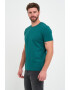 Kenvelo Tricou barbat uniforma Verde - Pled.ro