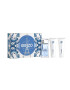 Kenzo Set L'eau Barbati: Apa de Toaleta 50 ml + Gel de dus 2x75 ml - Pled.ro