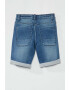 KIABI Bermude slim fit din denim - Pled.ro