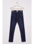 KIABI Blugi skinny bleumarin inchis - Pled.ro