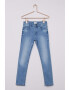 KIABI Blugi skinny bleumarin inchis - Pled.ro