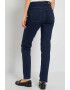 KIABI Blugi skinny cu talie inalta - Pled.ro