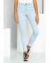 KIABI Blugi skinny elastici - Pled.ro