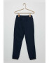 KIABI Pantaloni sport crop cargo conici - Pled.ro