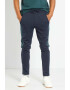 KIABI Pantaloni sport cu model colorblock - Pled.ro