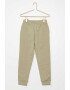 KIABI Pantaloni sport cu text - Pled.ro