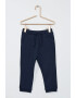 KIABI Pantaloni sport de bumbac organic - Pled.ro