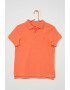 KIABI Tricou polo de bumbac - Pled.ro