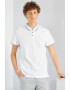 KIABI Tricou polo de bumbac pique - Pled.ro