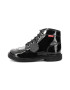 Kickers kids Ghete de piele - Pled.ro